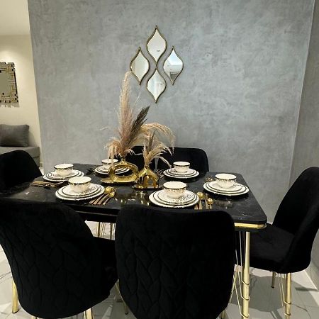 Appartement Centre De Tanger Zewnętrze zdjęcie