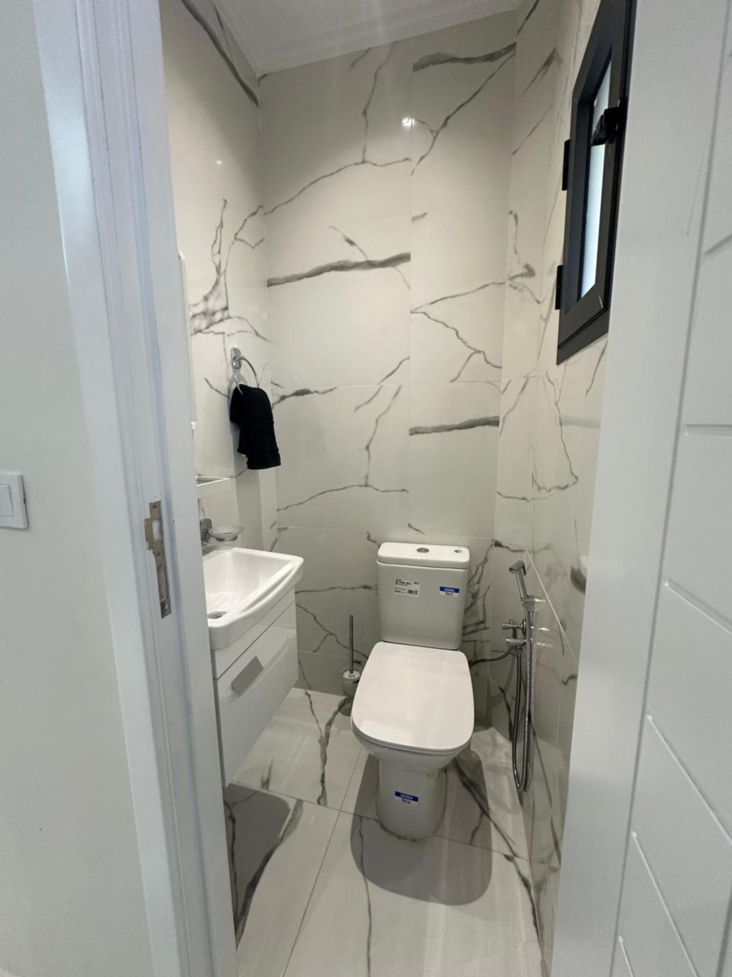 Appartement Centre De Tanger Zewnętrze zdjęcie