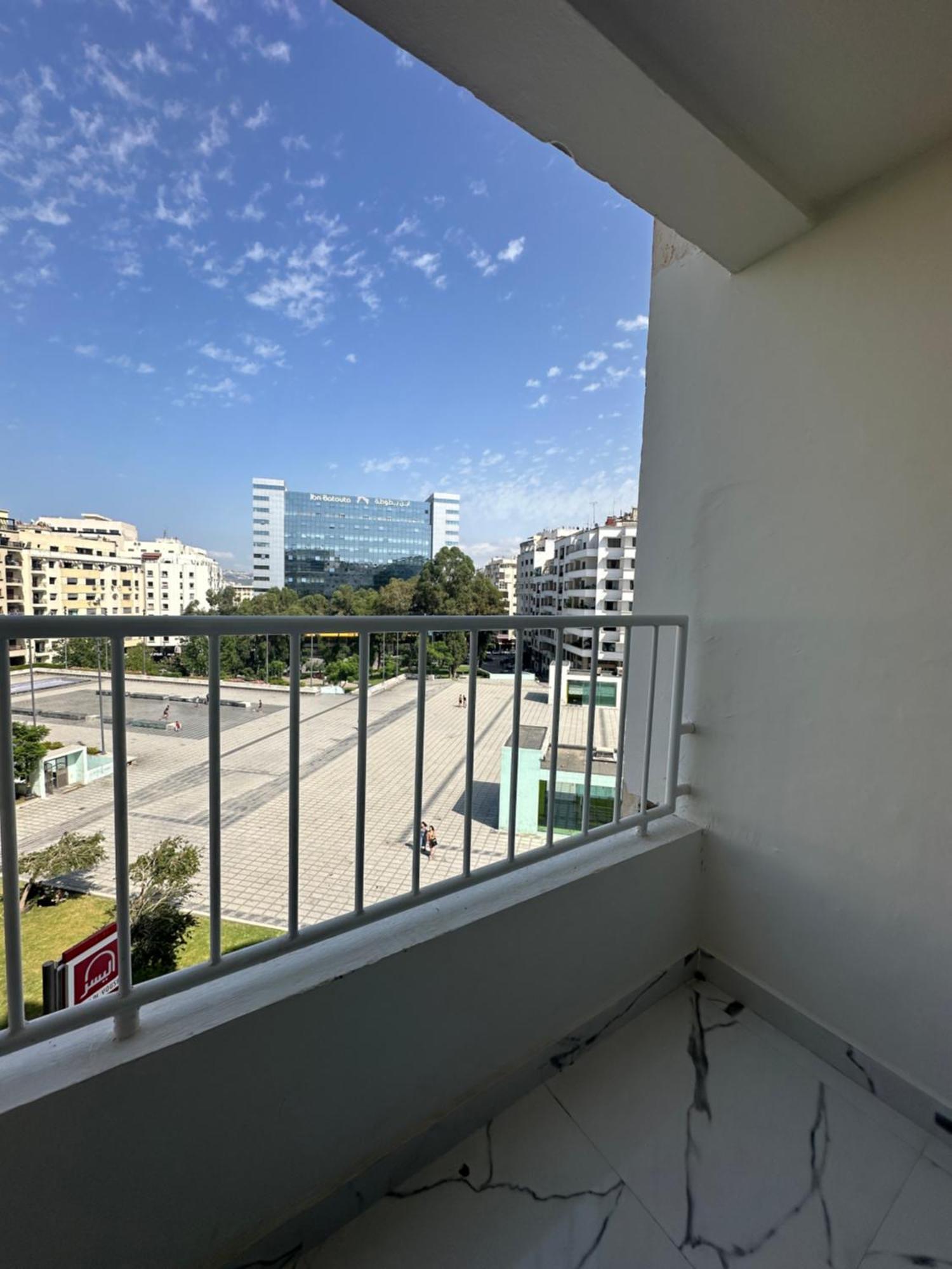 Appartement Centre De Tanger Zewnętrze zdjęcie