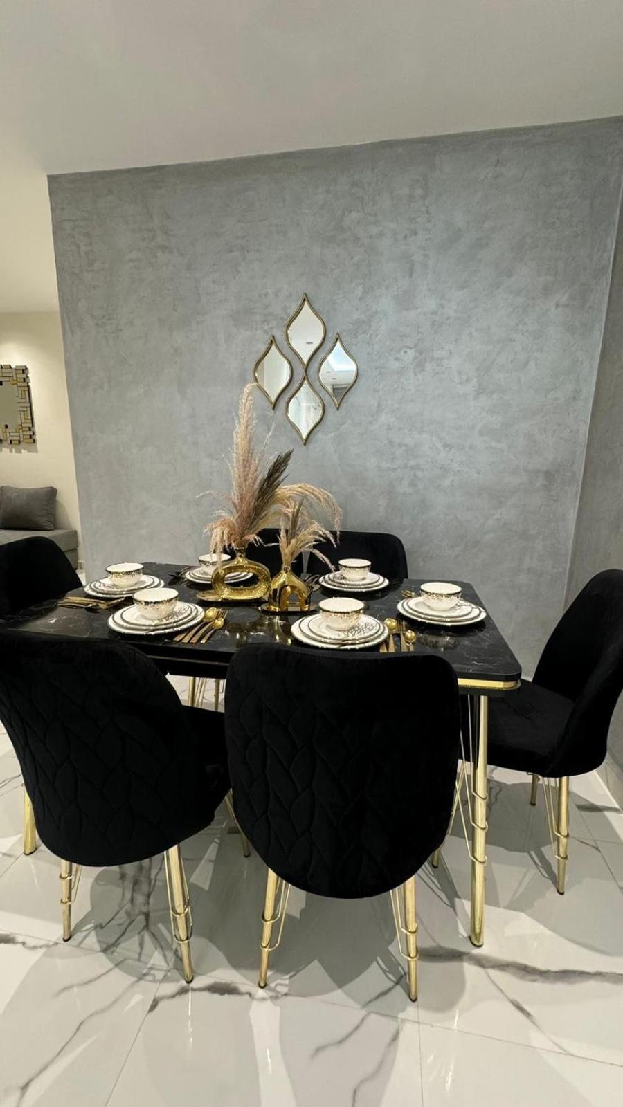 Appartement Centre De Tanger Zewnętrze zdjęcie