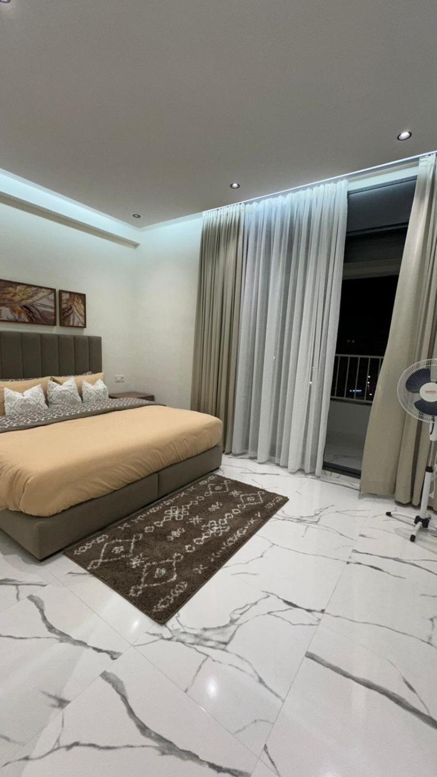 Appartement Centre De Tanger Zewnętrze zdjęcie