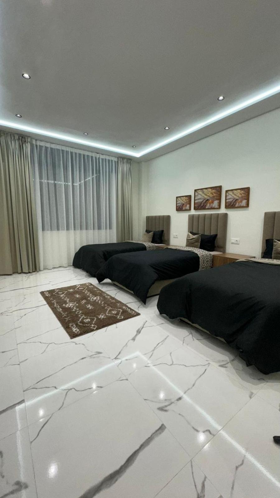 Appartement Centre De Tanger Zewnętrze zdjęcie