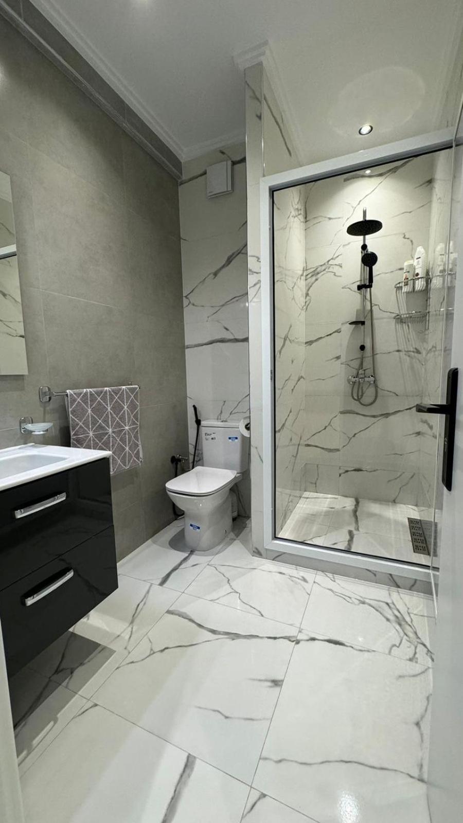 Appartement Centre De Tanger Zewnętrze zdjęcie