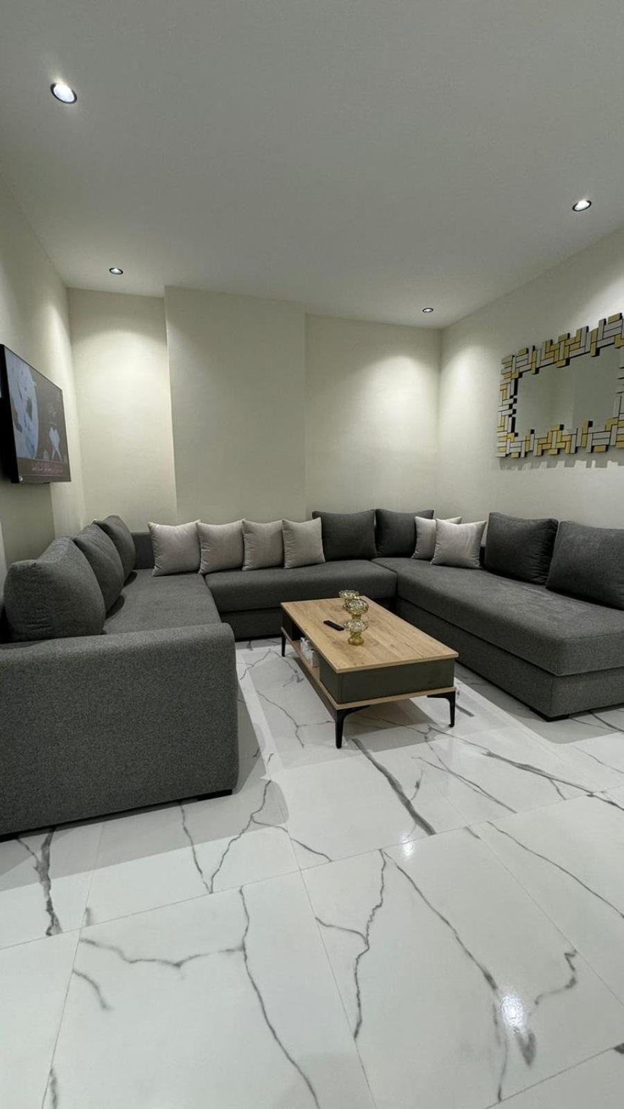 Appartement Centre De Tanger Zewnętrze zdjęcie